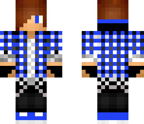 my teen skin edited