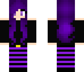 dark girl