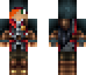 fox assassin