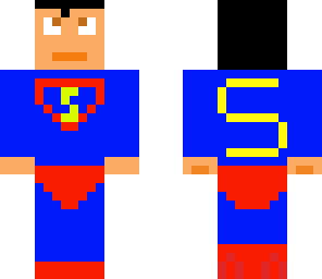 superman