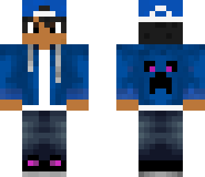 super cool boy
