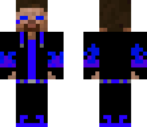 deep ocean herobrine