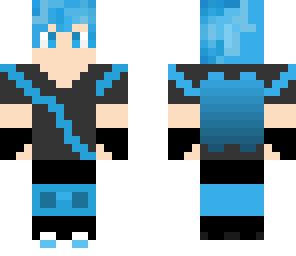 saphirewing