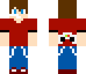 gamer