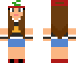 ash girl