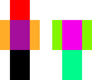 colorful
