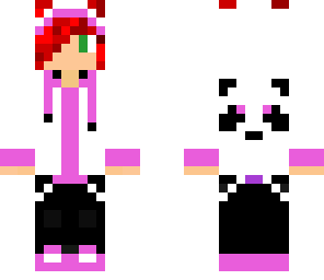 panda boy 2
