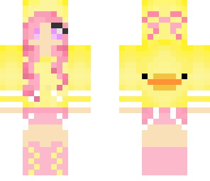 duckgirl