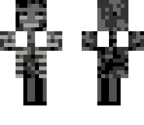 wither