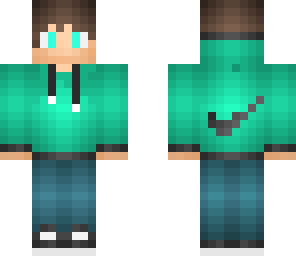 my skin