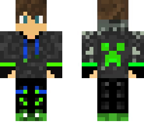 jacobguy 3
