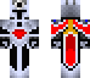 awesome knight