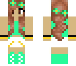 aa summer girl 3
