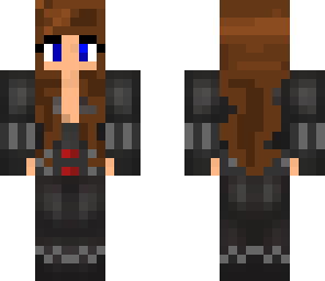 soleil black widow