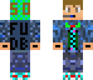 improved skin