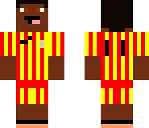 mohammed barca