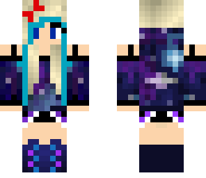 my galaxy girl 2