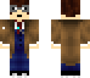 my skin as the doctor