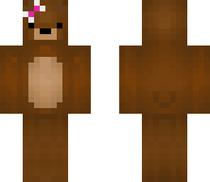 cute bear