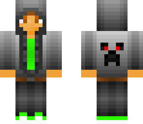 green teen fixed