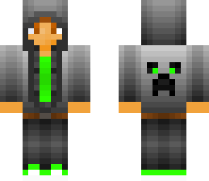 green teen fixed
