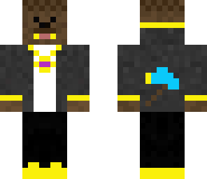 odinotep the bacca