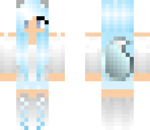 frost wolf