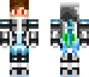 spaceman