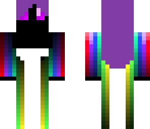 ender girl