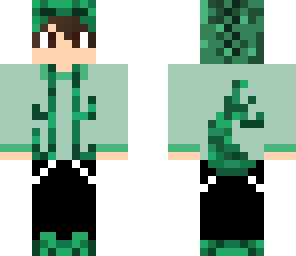 scauldron boy