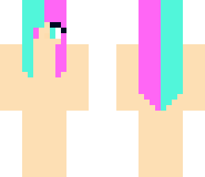 my best friend's skin base