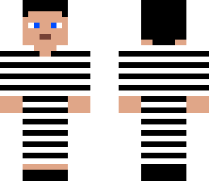 prisoner