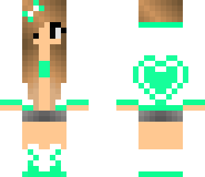 cute gamer