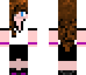 girl deadlox