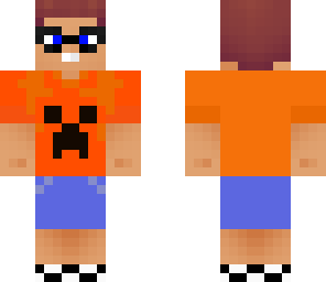 noob guy