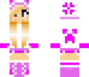 creeper girl