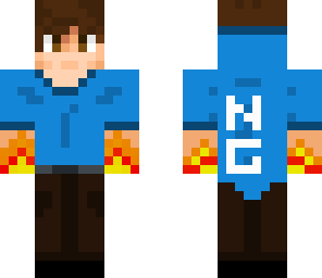 nouzzzy gamer