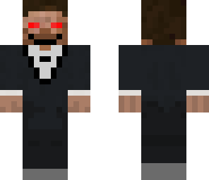 evil stave