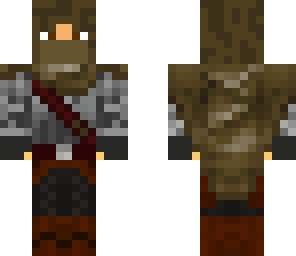 rogue edited