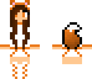 foxie edited