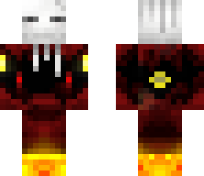 ghastly