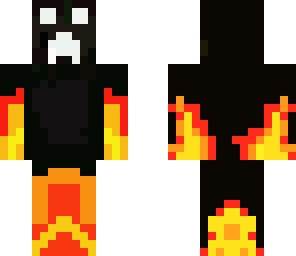 flame ender