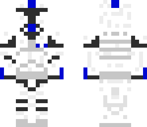 starwars clone trooper