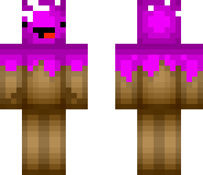 purple cake