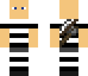 robber