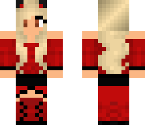 fixed bug on girl fox