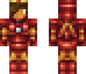 me ironman