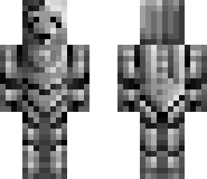 cyberman