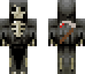 fire ghost