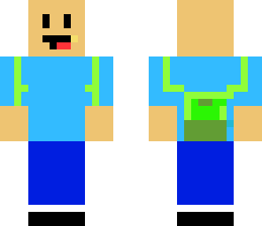 finn the human